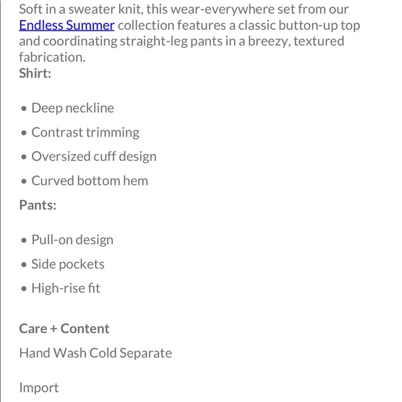 Free People Style And Statement Set - Picture 4 of 4